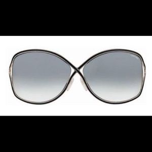 Tom Ford Rickie TF179 Sunnies.